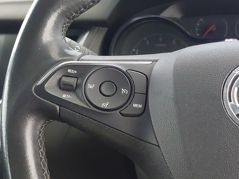 Used Vauxhall Grandland X 2021 for sale - 77852637: Photo 14