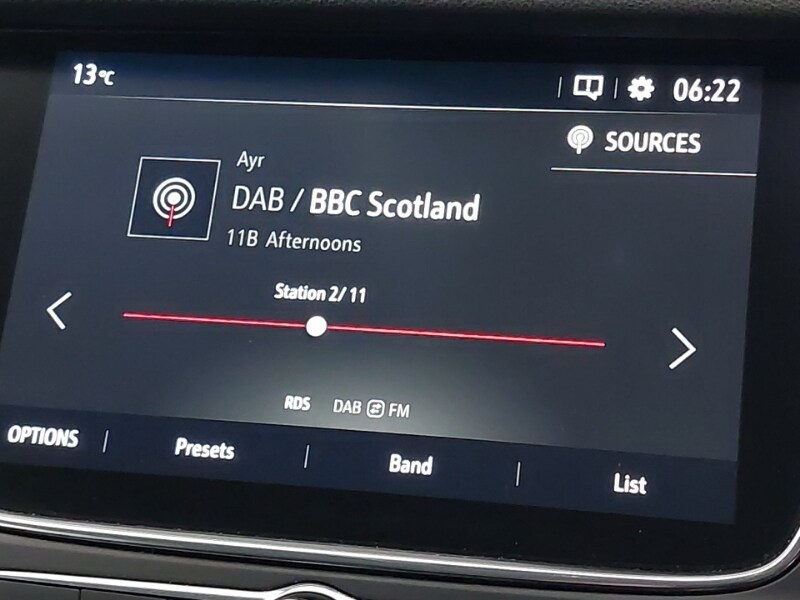 Used Vauxhall Grandland X 2021 for sale - 77852637: Photo 16