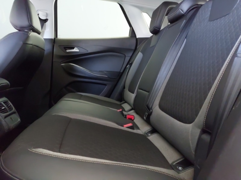 Used Vauxhall Grandland X 2021 for sale - 77852637: Photo 6