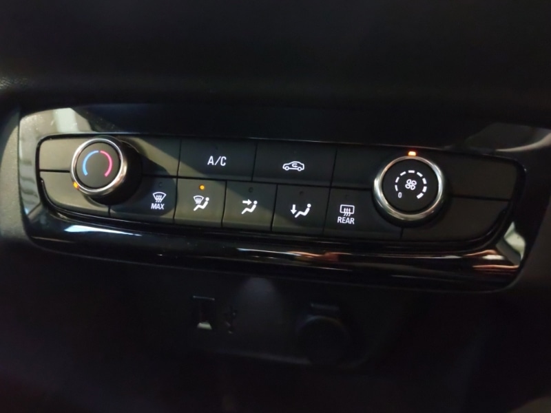 Used Vauxhall Corsa 2021 for sale - 76055550: Photo 11