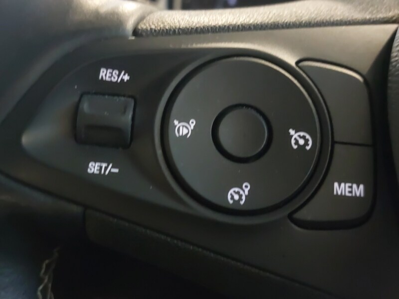 Used Vauxhall Corsa 2021 for sale - 76055550: Photo 14