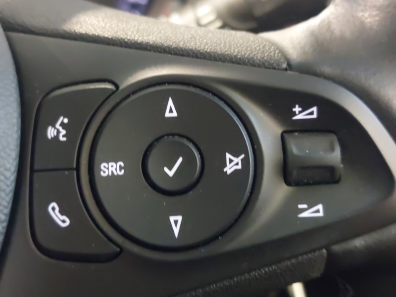 Used Vauxhall Corsa 2021 for sale - 76055550: Photo 18