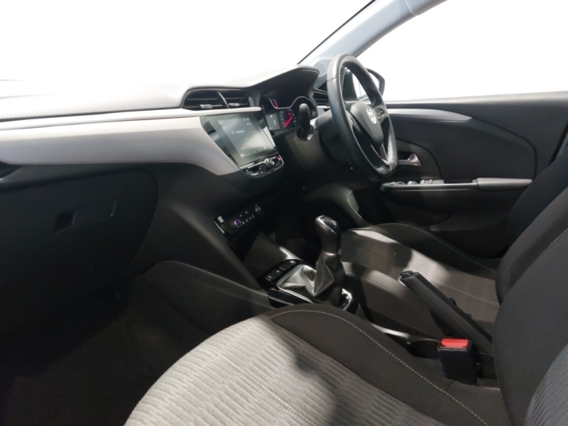 Used Vauxhall Corsa 2021 for sale - 76055550: Photo 5