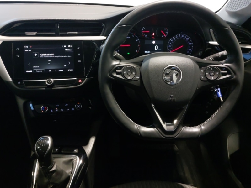 Used Vauxhall Corsa 2021 for sale - 76055550: Photo 7