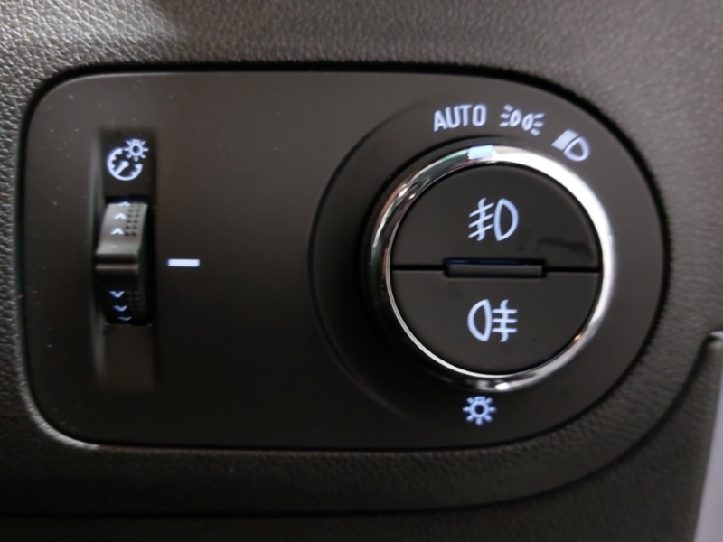 Used Vauxhall Crossland 2022 for sale - 76911729: Photo 13