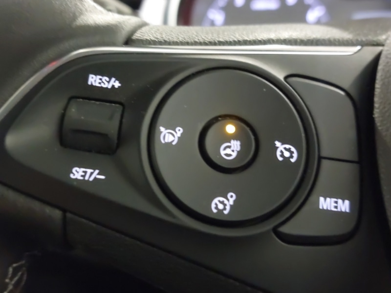 Used Vauxhall Crossland 2022 for sale - 76911729: Photo 14