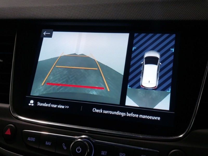 Used Vauxhall Crossland 2022 for sale - 76911729: Photo 17