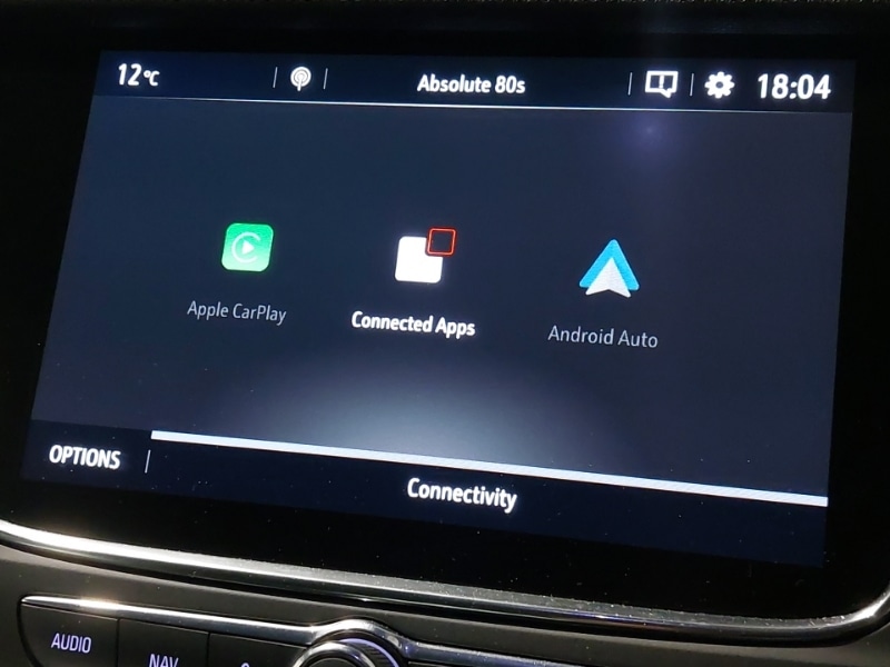 Used Vauxhall Crossland 2022 for sale - 76911729: Photo 18