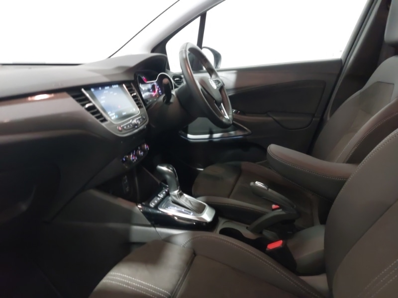 Used Vauxhall Crossland 2022 for sale - 76911729: Photo 5