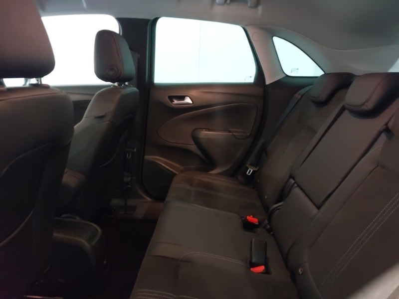 Used Vauxhall Crossland 2022 for sale - 76911729: Photo 6