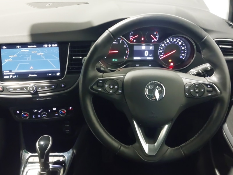 Used Vauxhall Crossland 2022 for sale - 76911729: Photo 7