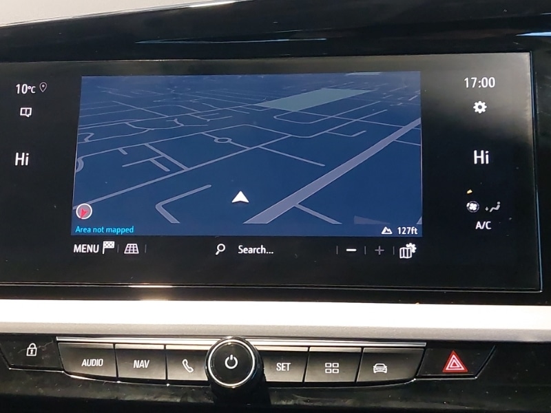 Used Vauxhall Grandland 2023 for sale - 77690061: Photo 10