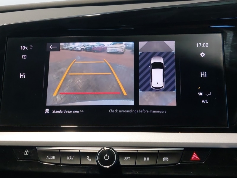 Used Vauxhall Grandland 2023 for sale - 77690061: Photo 11