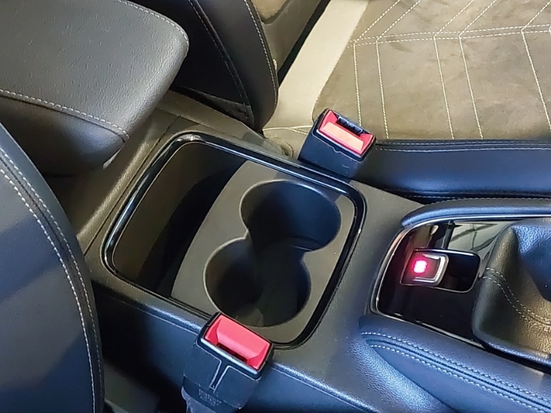 Used Vauxhall Grandland 2023 for sale - 77690061: Photo 15