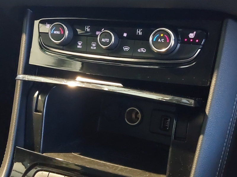 Used Vauxhall Grandland 2023 for sale - 77690061: Photo 16