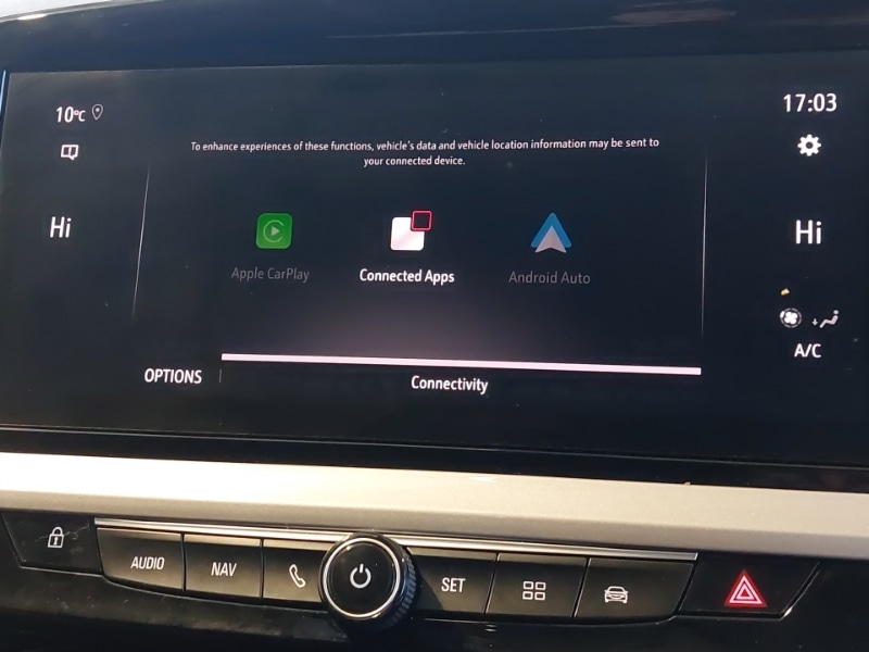 Used Vauxhall Grandland 2023 for sale - 77690061: Photo 17