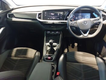 Used Vauxhall Grandland 2023 for sale - 77690061: Photo