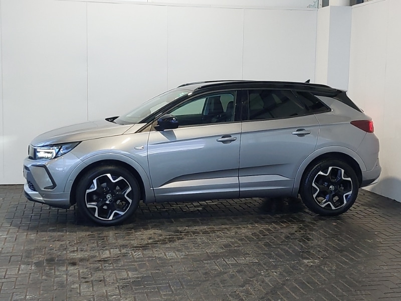 Used Vauxhall Grandland 2023 for sale - 77690061: Photo 4