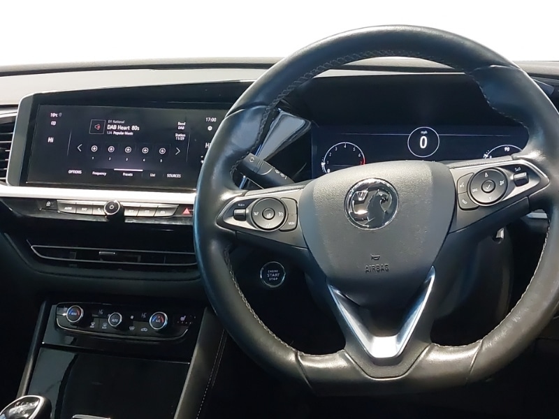 Used Vauxhall Grandland 2023 for sale - 77690061: Photo 7