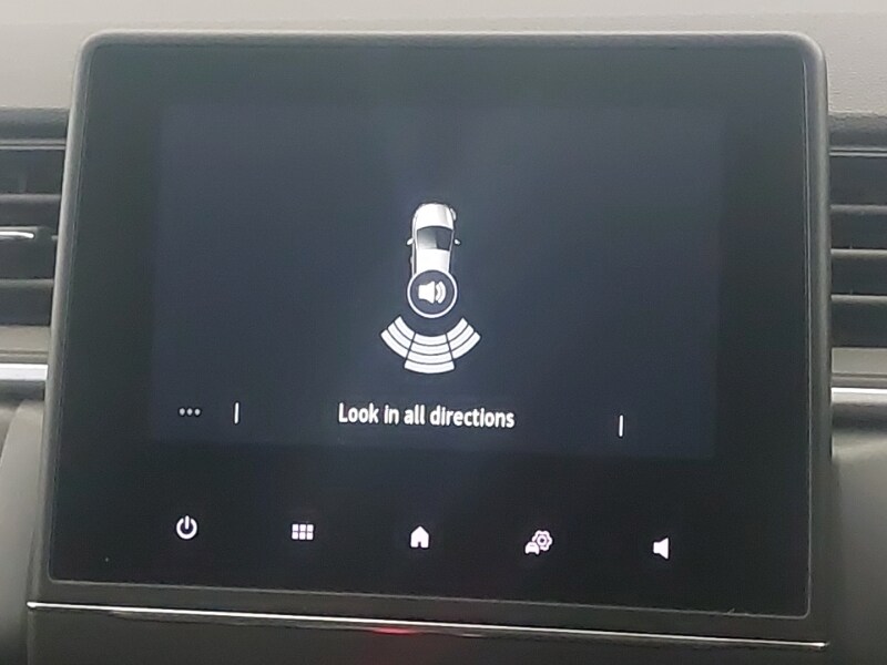 Used Renault Captur 2022 for sale - 77325349: Photo 11