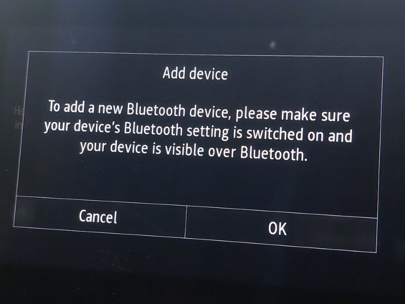 Used Renault Captur 2022 for sale - 77325349: Photo 17