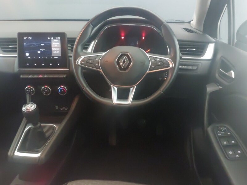 Used Renault Captur 2022 for sale - 77325349: Photo 7