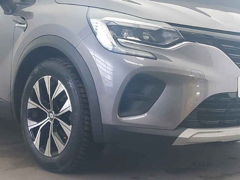 Used Renault Captur 2022 for sale - 77325349: Photo 9