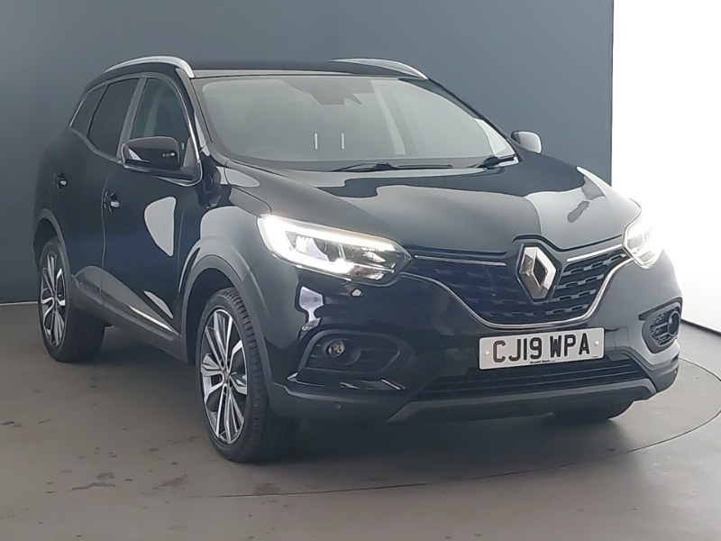 Used Renault Kadjar 2019 for sale - 76493353: Photo 1