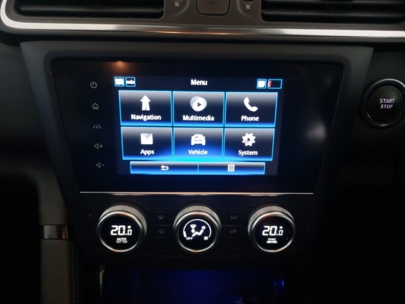 Used Renault Kadjar 2019 for sale - 76493353: Photo 10