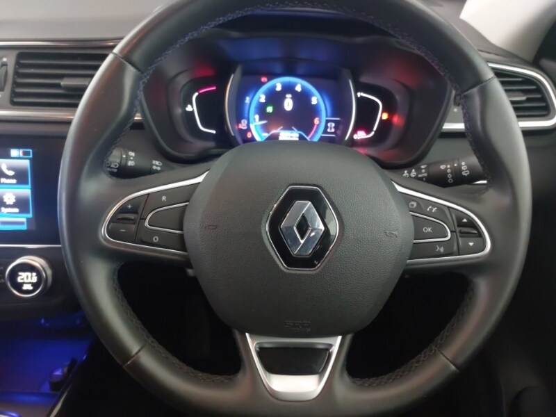 Used Renault Kadjar 2019 for sale - 76493353: Photo 11