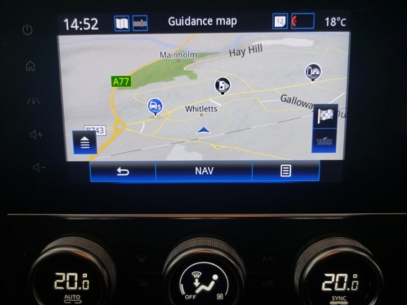 Used Renault Kadjar 2019 for sale - 76493353: Photo 16