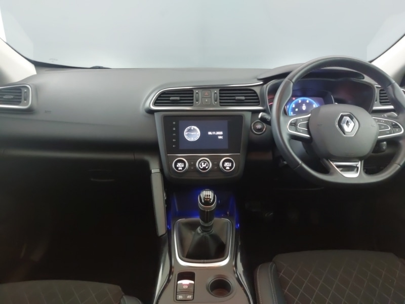 Used Renault Kadjar 2019 for sale - 76493353: Photo 2
