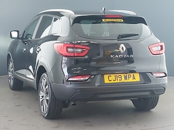 Used Renault Kadjar 2019 for sale - 76493353: Photo