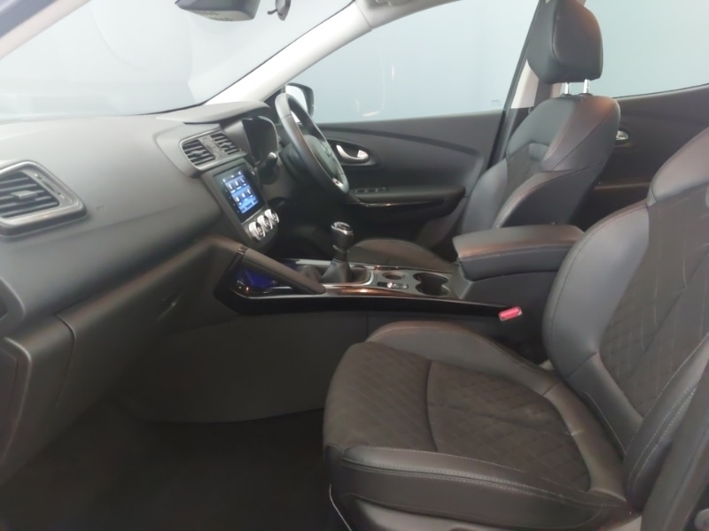Used Renault Kadjar 2019 for sale - 76493353: Photo 5