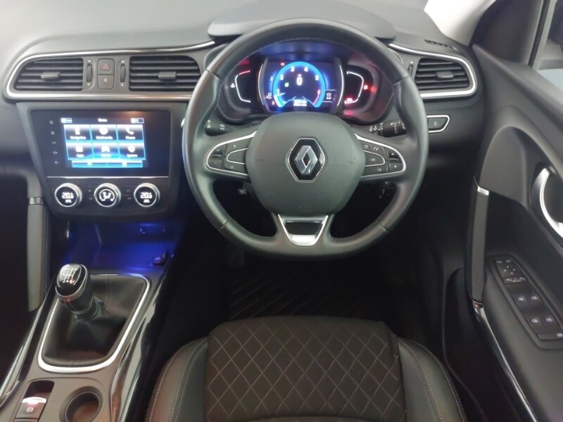 Used Renault Kadjar 2019 for sale - 76493353: Photo 7