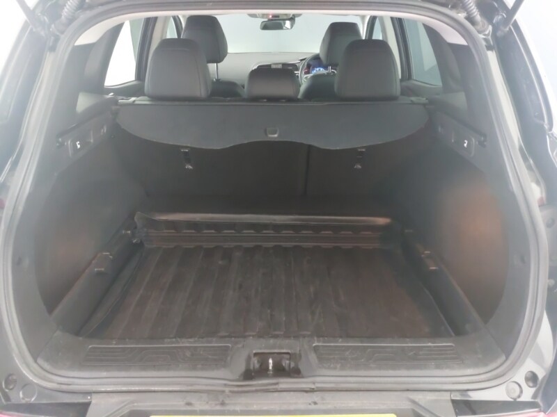 Used Renault Kadjar 2019 for sale - 76493353: Photo 8