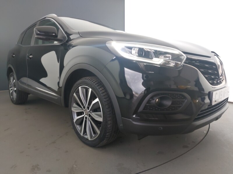 Used Renault Kadjar 2019 for sale - 76493353: Photo 9