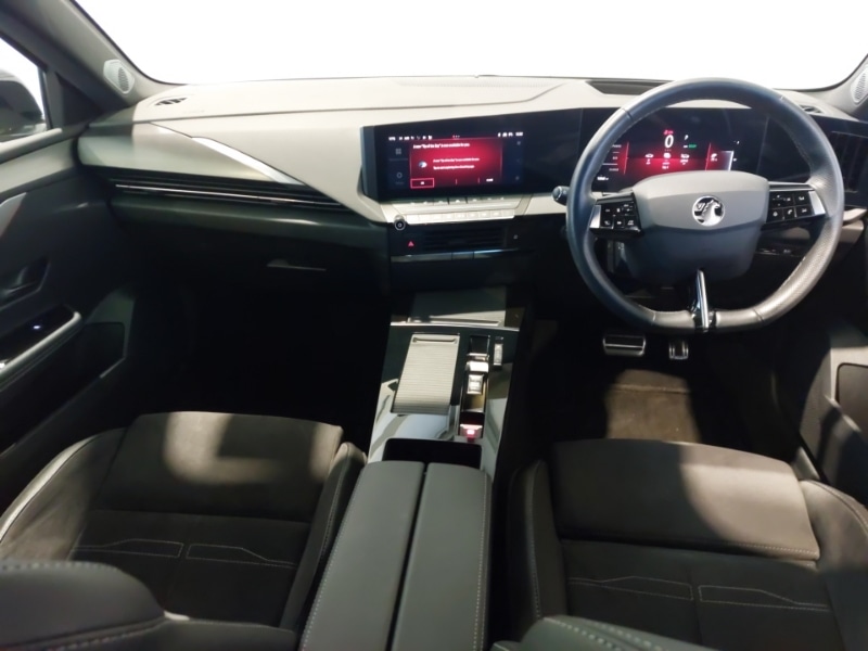 Used Vauxhall Astra 2024 for sale - 77495451: Photo 2