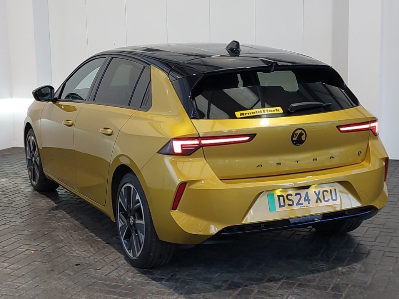 Used Vauxhall Astra 2024 for sale - 77495451: Photo 3