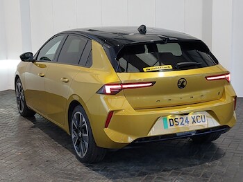 Used Vauxhall Astra 2024 for sale - 77495451: Photo