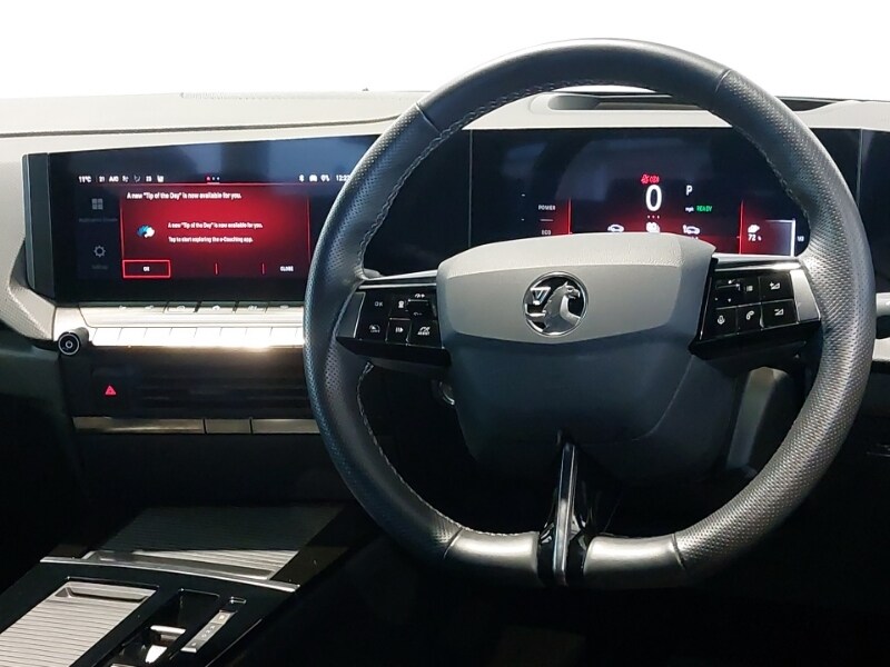 Used Vauxhall Astra 2024 for sale - 77495451: Photo 7