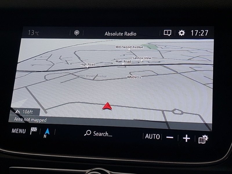 Used Vauxhall Grandland X 2020 for sale - 76552750: Photo 10