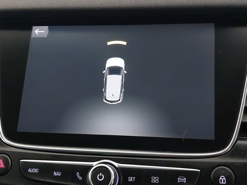 Used Vauxhall Grandland X 2020 for sale - 76552750: Photo 11