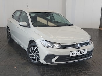 Used Volkswagen Polo 2022 for sale - 78669792: Photo