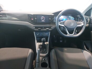 Used Volkswagen Polo 2022 for sale - 78669792: Photo