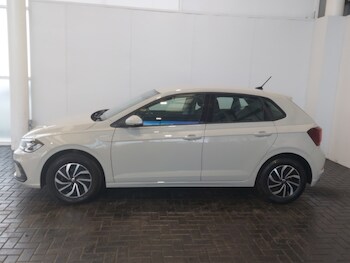 Used Volkswagen Polo 2022 for sale - 78669792: Photo