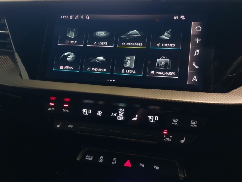 Used Audi Quattro 2022 for sale - 76155736: Photo 14