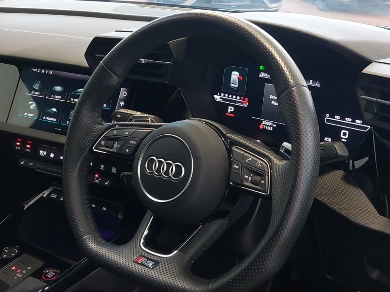 Used Audi Quattro 2022 for sale - 76155736: Photo 17