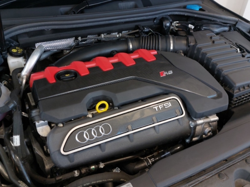 Used Audi Quattro 2022 for sale - 76155736: Photo 19