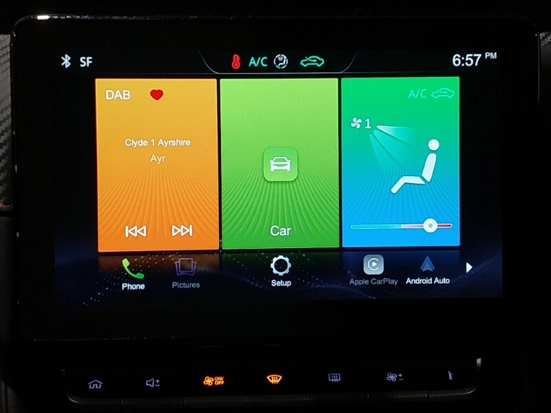 Used MG MG ZS 2024 for sale - 77664132: Photo 10